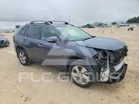2021 Toyota RAV4 фото