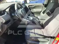 2021 Toyota RAV4 фото