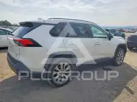 2021 Toyota RAV4 photo