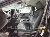 2021 Toyota RAV4 фото