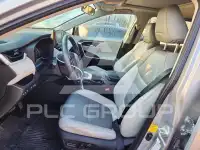 2021 Toyota RAV4 фото