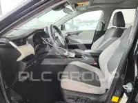 2021 Toyota RAV4 фото