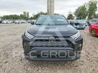 2021 Toyota RAV4 фото