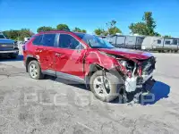 2021 Toyota RAV4 фото