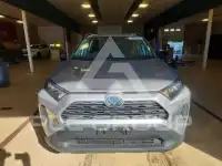 2021 Toyota RAV4 фото