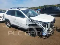 2021 Toyota RAV4 photo
