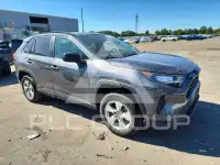 2021 Toyota RAV4 фото