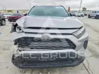 2021 Toyota RAV4 photo