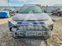 2021 Toyota RAV4 фото