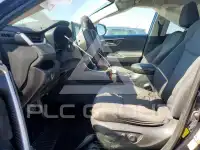 2021 Toyota RAV4 фото