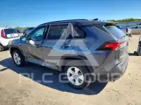 2021 Toyota RAV4 фото