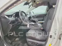 2021 Toyota RAV4 photo