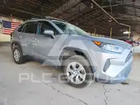 2021 Toyota RAV4 photo