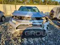 2021 Toyota RAV4 фото