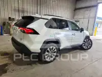 2021 Toyota RAV4 фото
