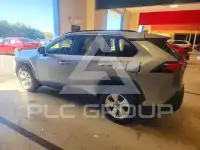 2021 Toyota RAV4 фото