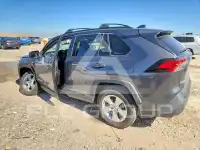 2021 Toyota RAV4 фото