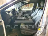 2021 Toyota RAV4 фото