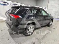 2021 Toyota RAV4 фото