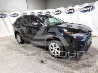 2021 Toyota RAV4 фото
