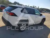 2021 Toyota RAV4 фото