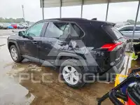 2021 Toyota RAV4 фото