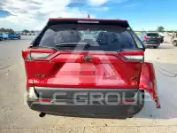2021 Toyota RAV4 photo