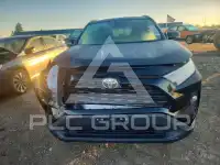 2021 Toyota RAV4 фото