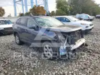 2021 Toyota RAV4 photo