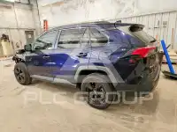 2021 Toyota RAV4 фото