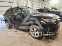 2021 Toyota RAV4 фото