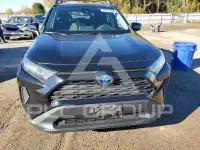 2021 Toyota RAV4 фото