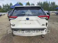 2021 Toyota RAV4 фото
