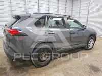 2021 Toyota RAV4 photo