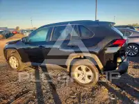 2021 Toyota RAV4 фото