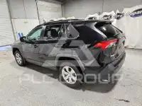 2021 Toyota RAV4 фото