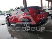 2021 Toyota RAV4 фото