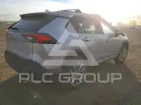 2021 Toyota RAV4 фото