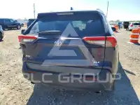 2021 Toyota RAV4 фото