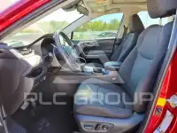 2021 Toyota RAV4 фото