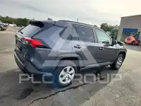 2021 Toyota RAV4 photo