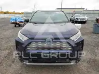 2021 Toyota RAV4 фото