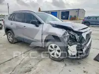 2021 Toyota RAV4 photo