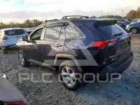 2021 Toyota RAV4 фото
