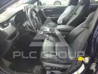 2021 Toyota RAV4 фото