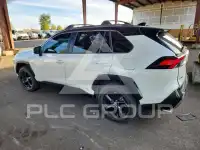 2021 Toyota RAV4 фото