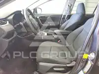 2021 Toyota RAV4 photo
