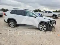 2021 Toyota RAV4 photo