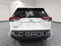 2021 Toyota RAV4 photo