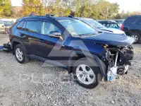 2021 Toyota RAV4 фото